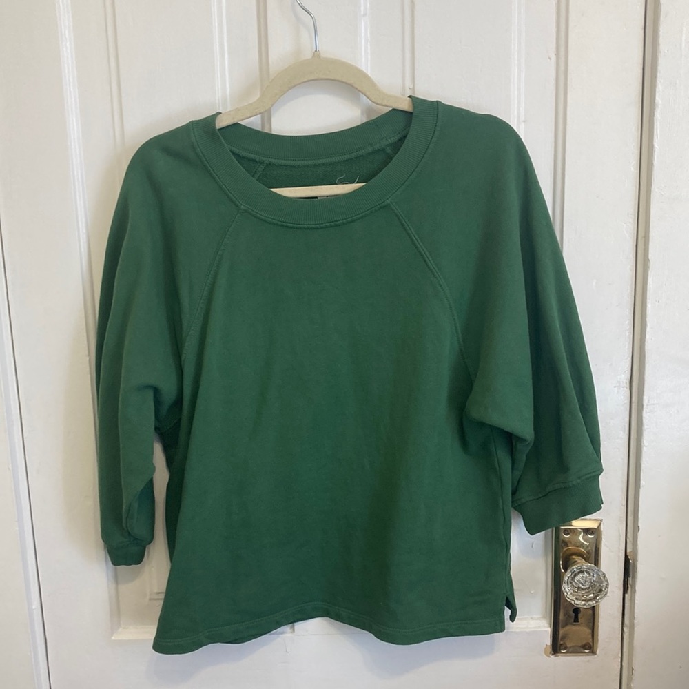 Etica sweatshirt